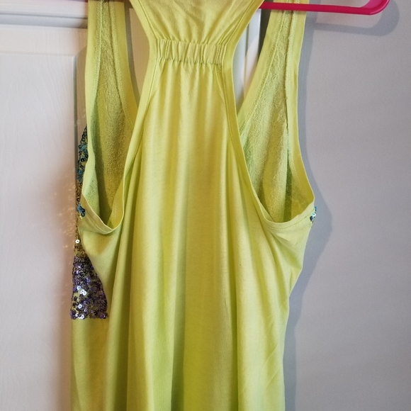 Express Tank - Picture 3 of 3